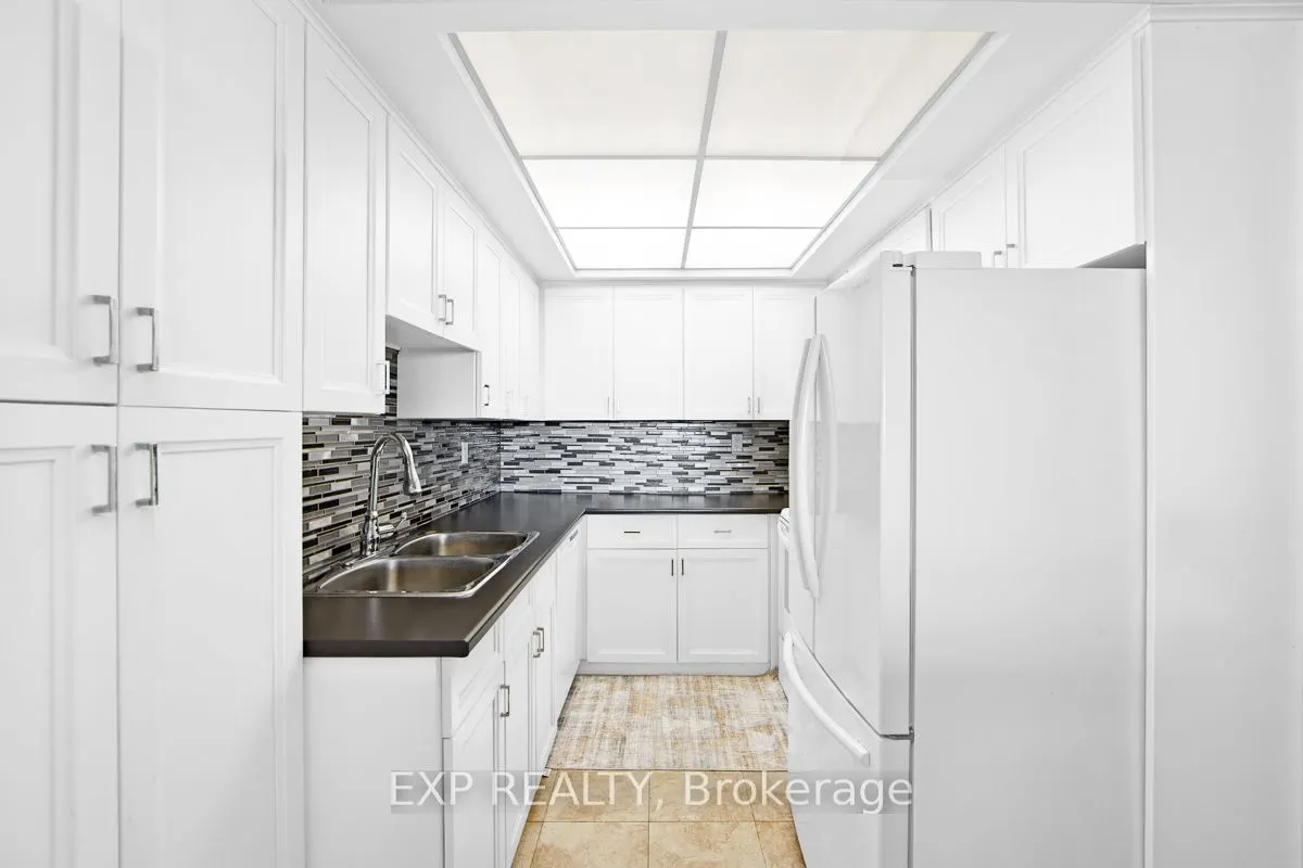 121 Ling Road, #1111