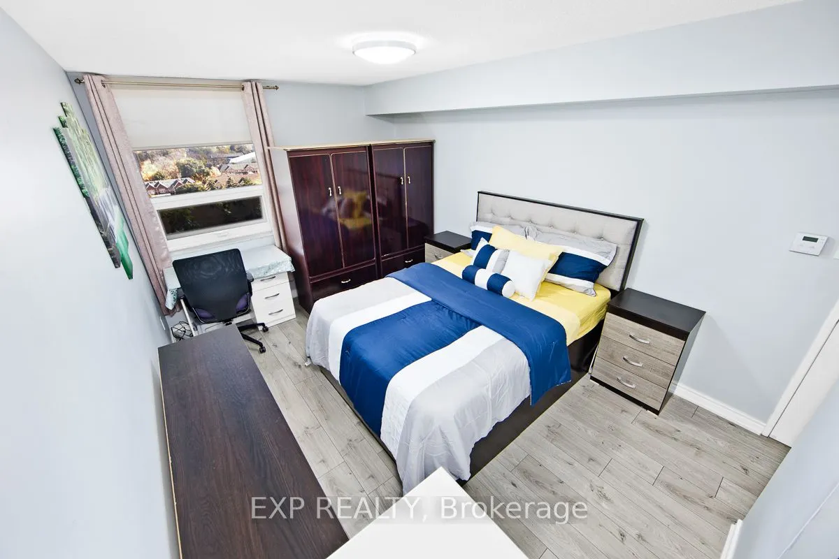 121 Ling Road, #1111