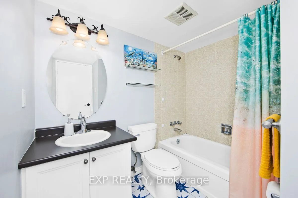 121 Ling Road, #1111