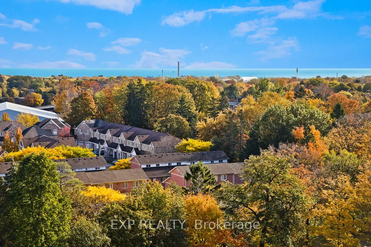 121 Ling Road, #1111