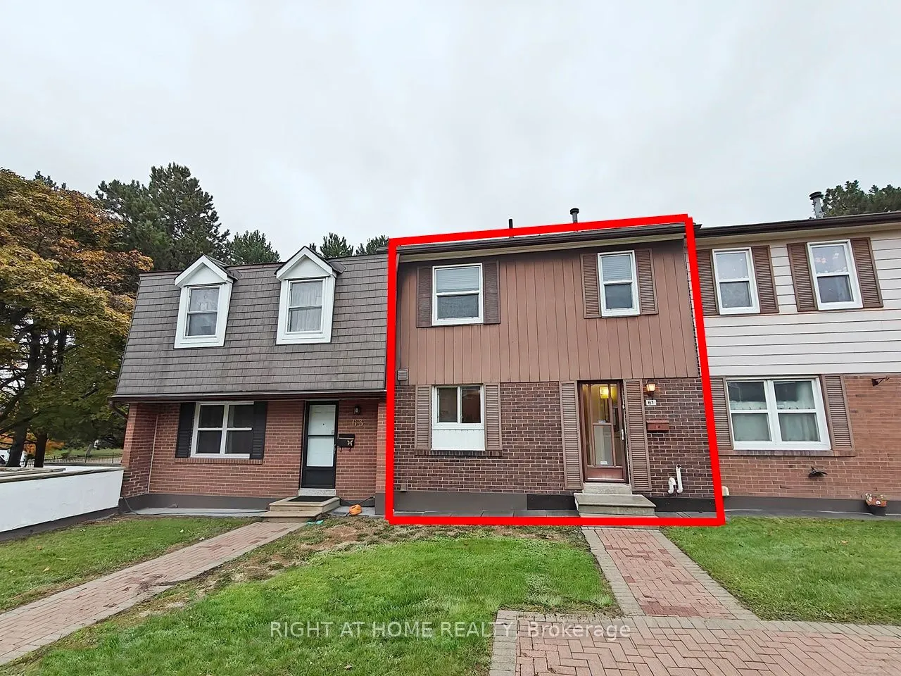 15 Brimwood Boulevard, #61