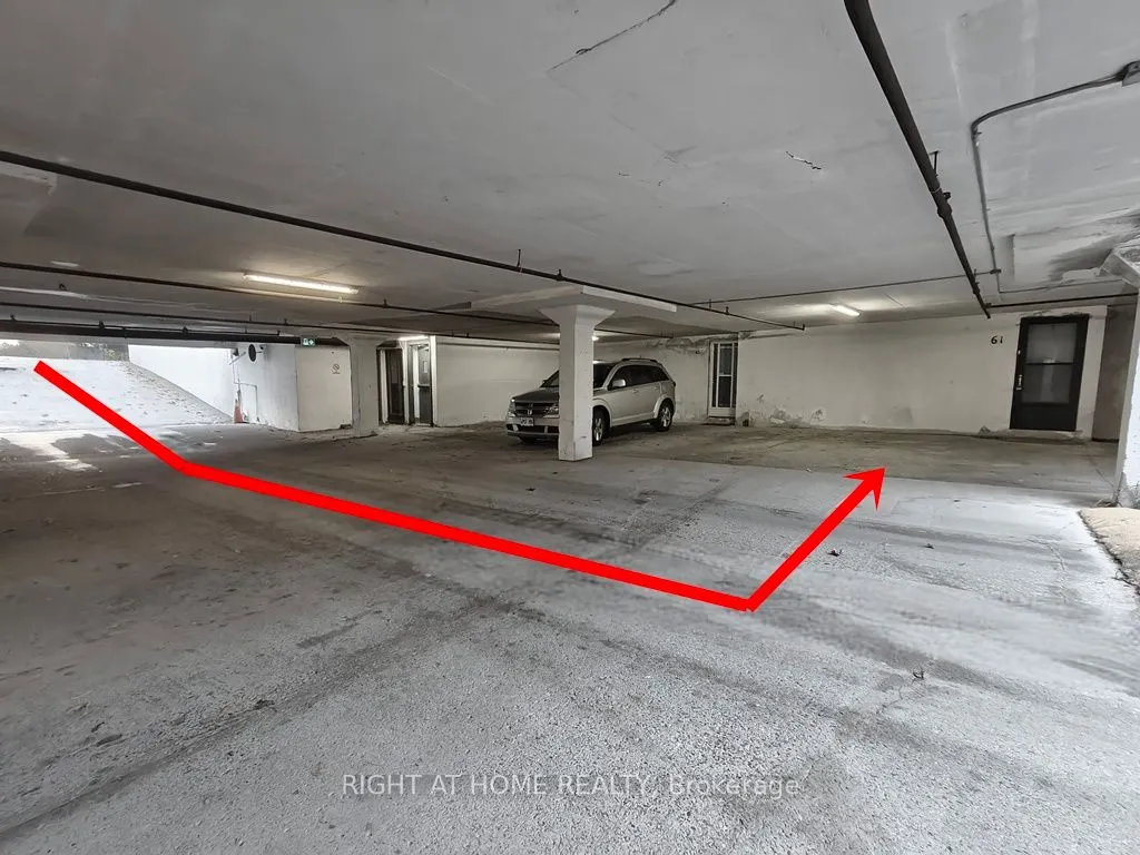 15 Brimwood Boulevard, #61