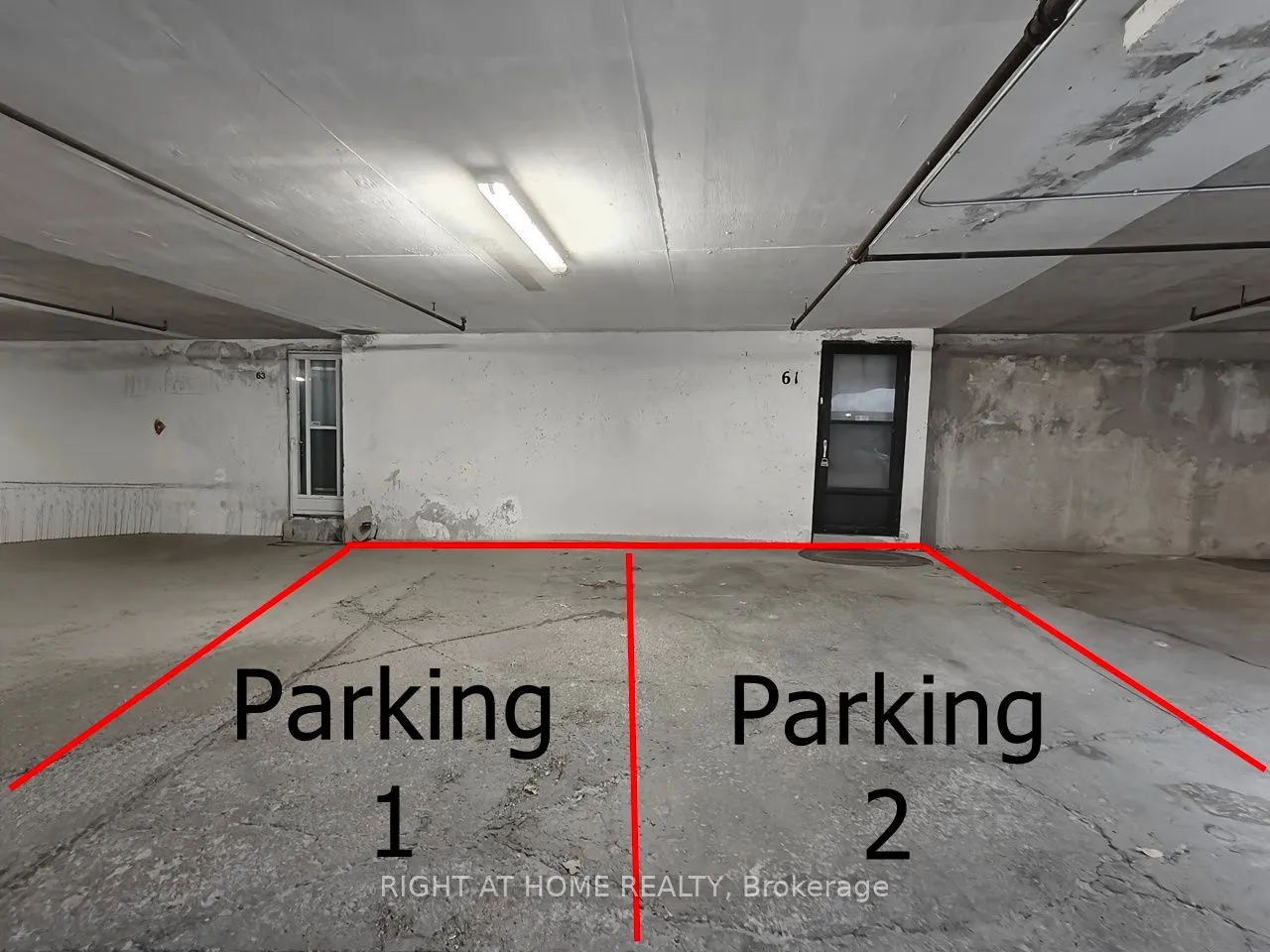 15 Brimwood Boulevard, #61