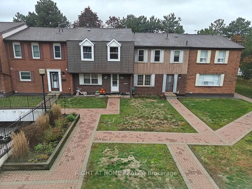 15 Brimwood Boulevard, #61