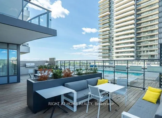 1455 Celebration Drive, #810