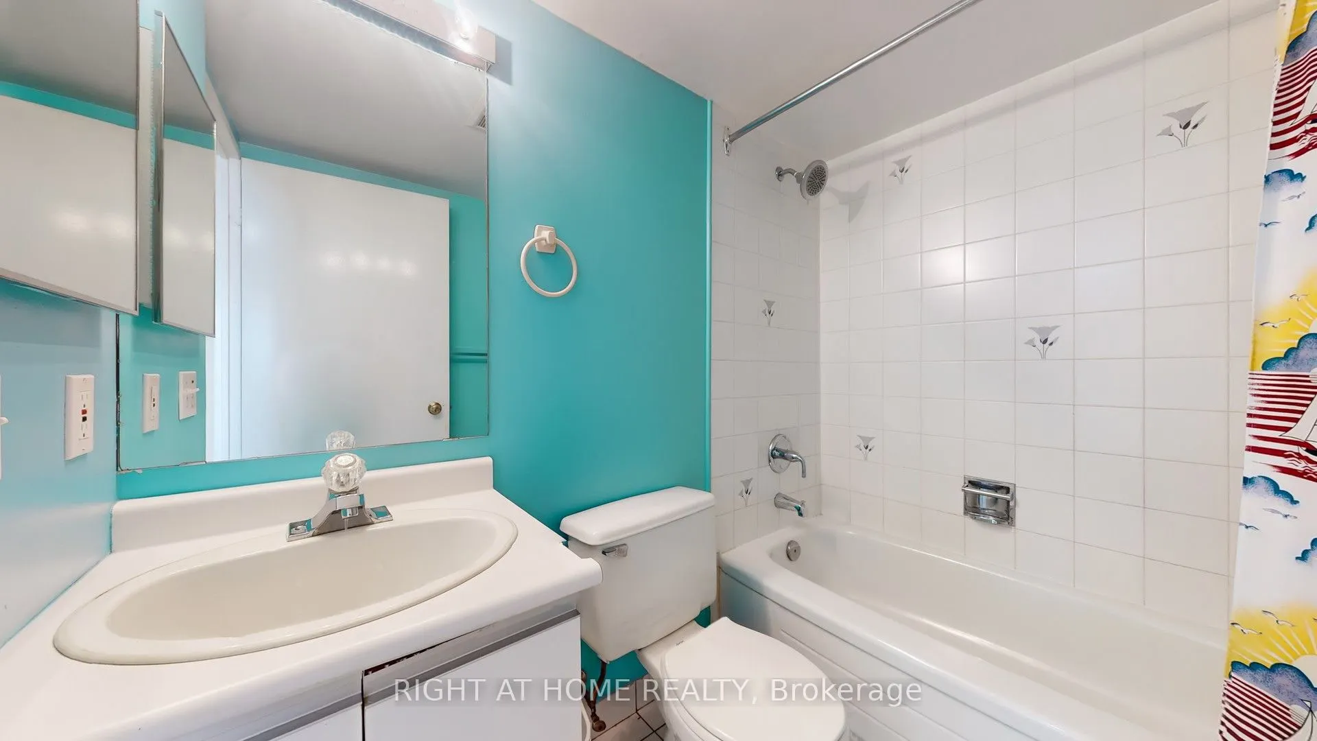 350 Alton Towers Circle, #1107