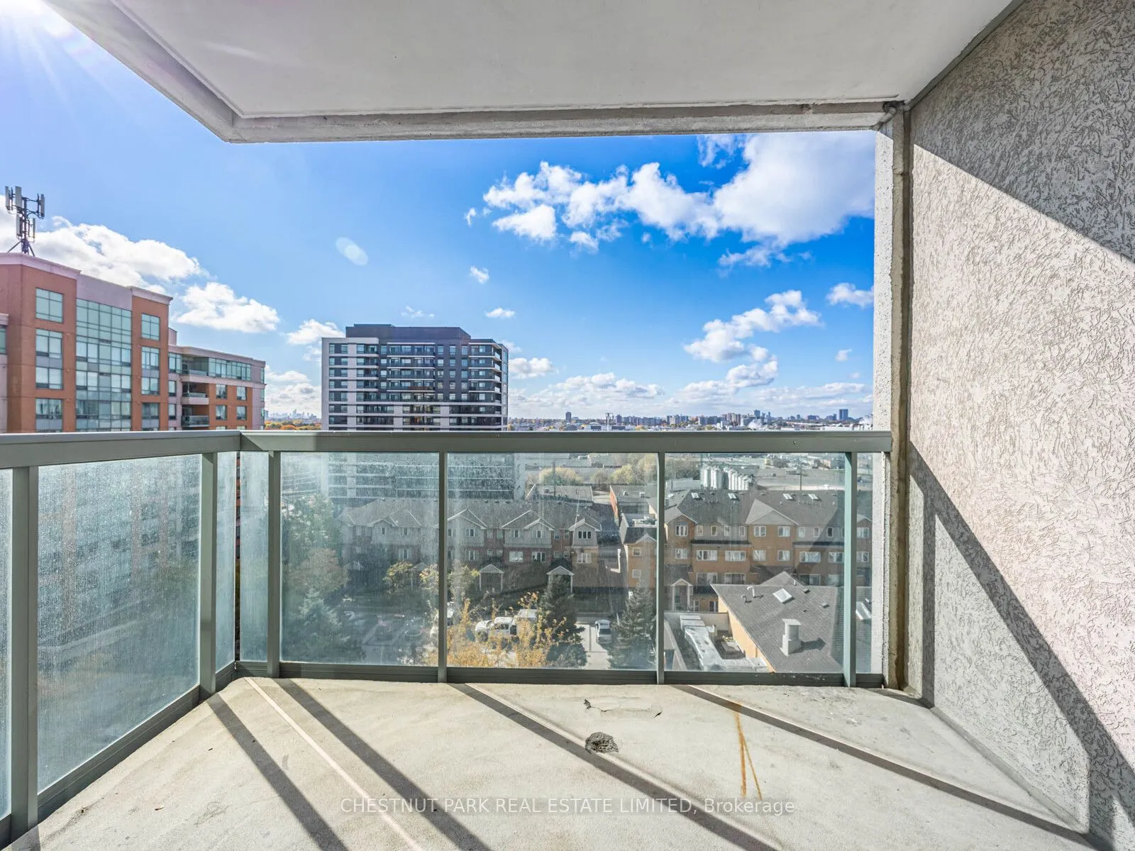 125 Omni Drive, #1029