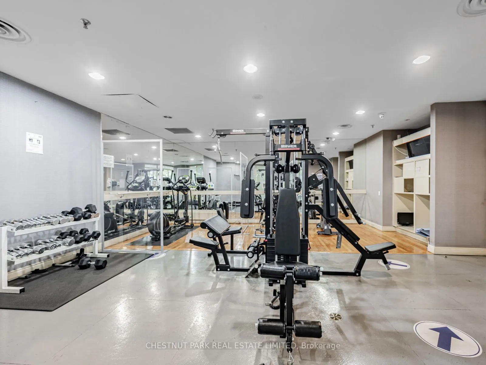 125 Omni Drive, #1029