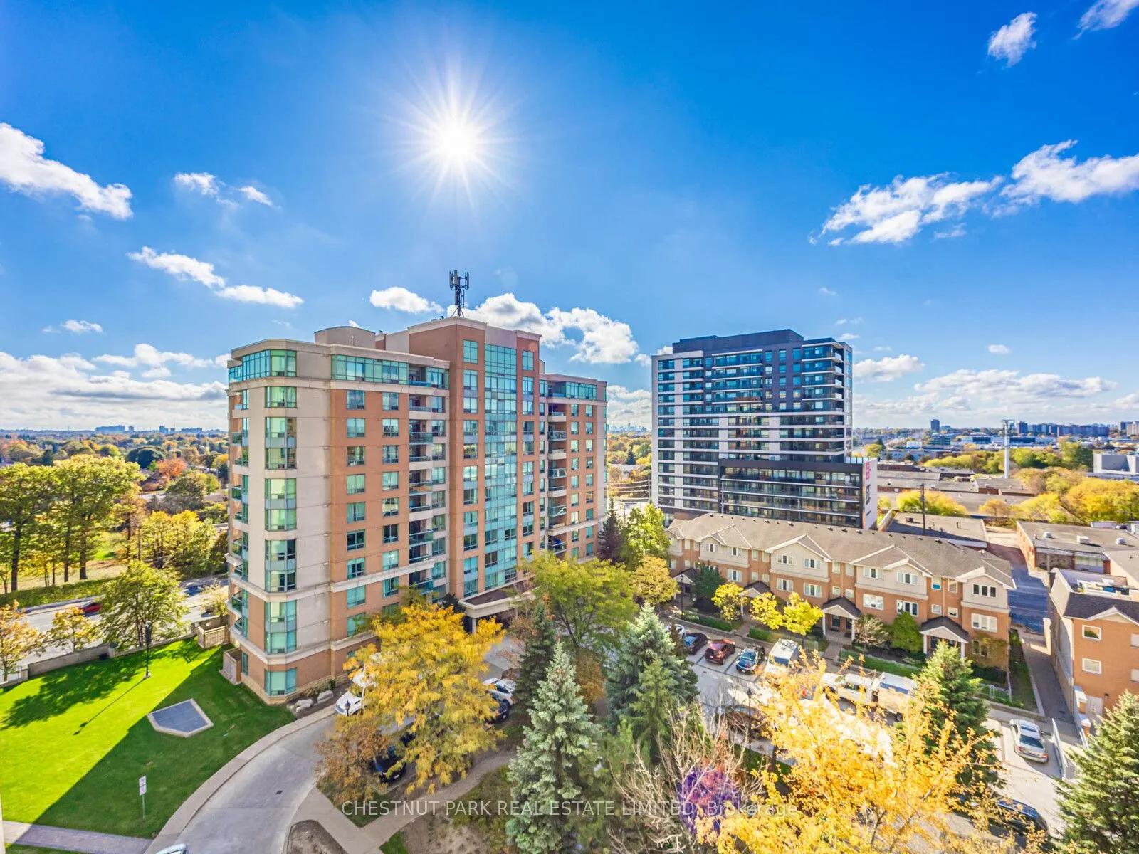 125 Omni Drive, #1029