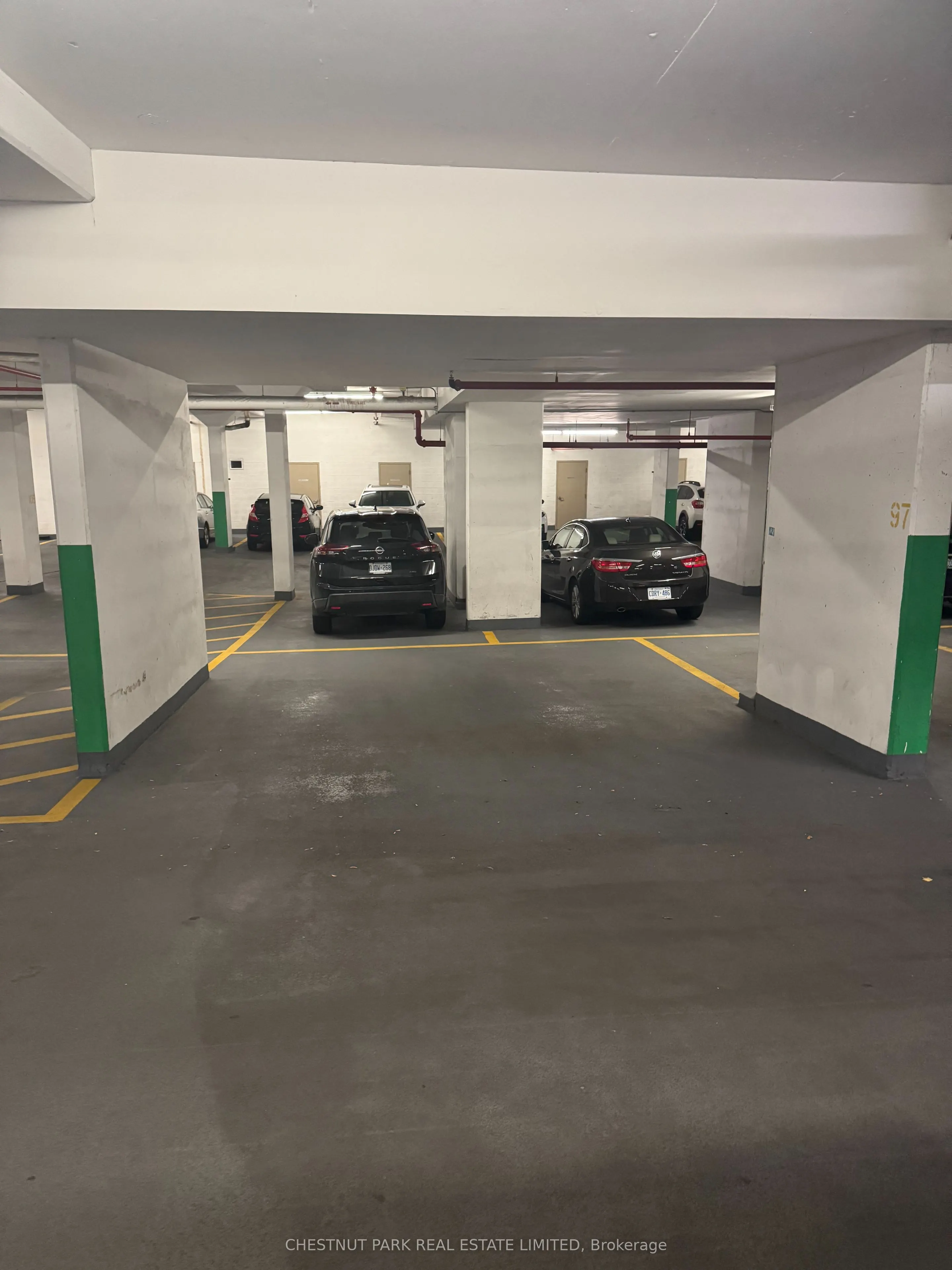 125 Omni Drive, #1029