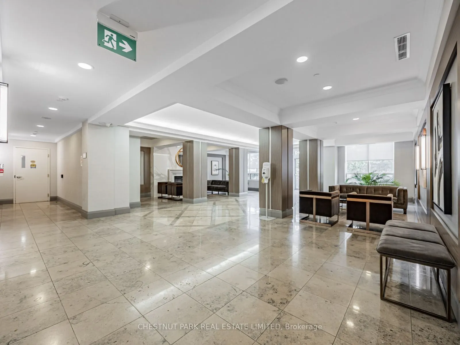 125 Omni Drive, #1029