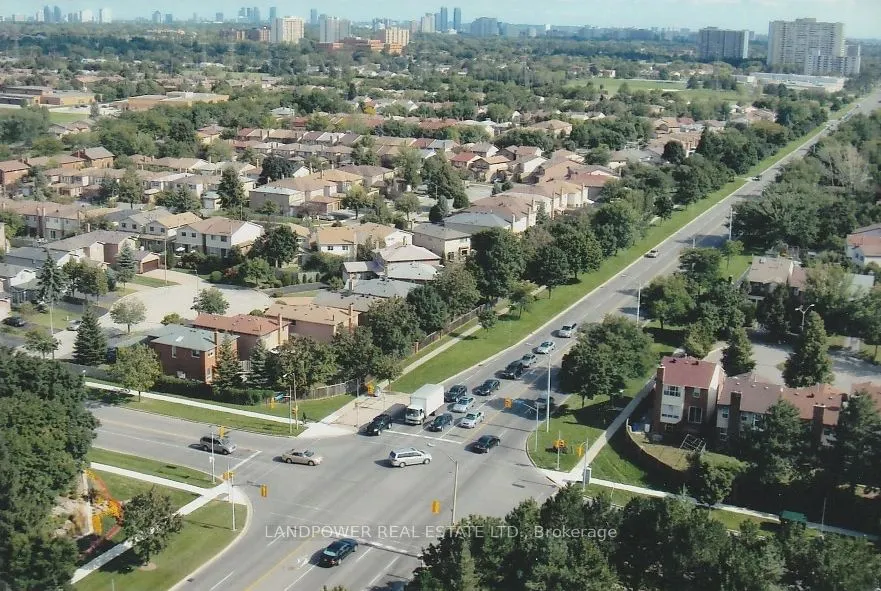 175 Bamburgh Circle N, #Ph08