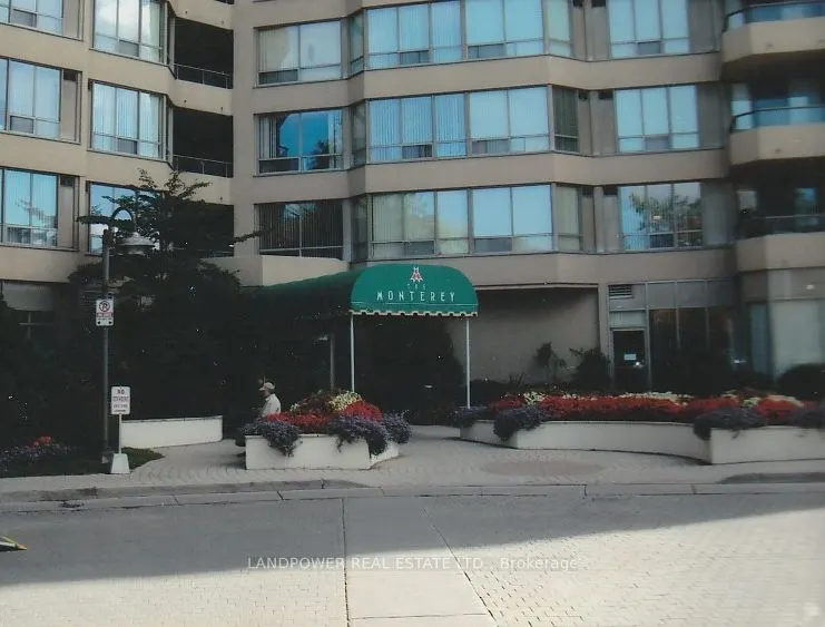 175 Bamburgh Circle N, #Ph08