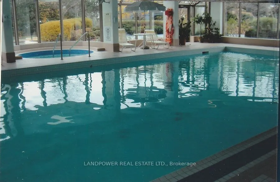 175 Bamburgh Circle N, #Ph08