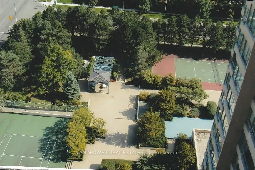 175 Bamburgh Circle N, #Ph08