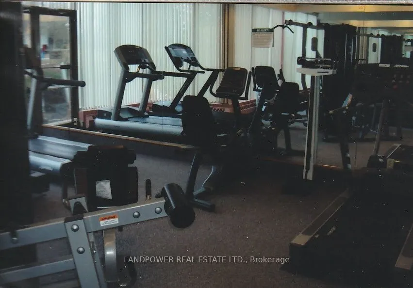 175 Bamburgh Circle N, #Ph08