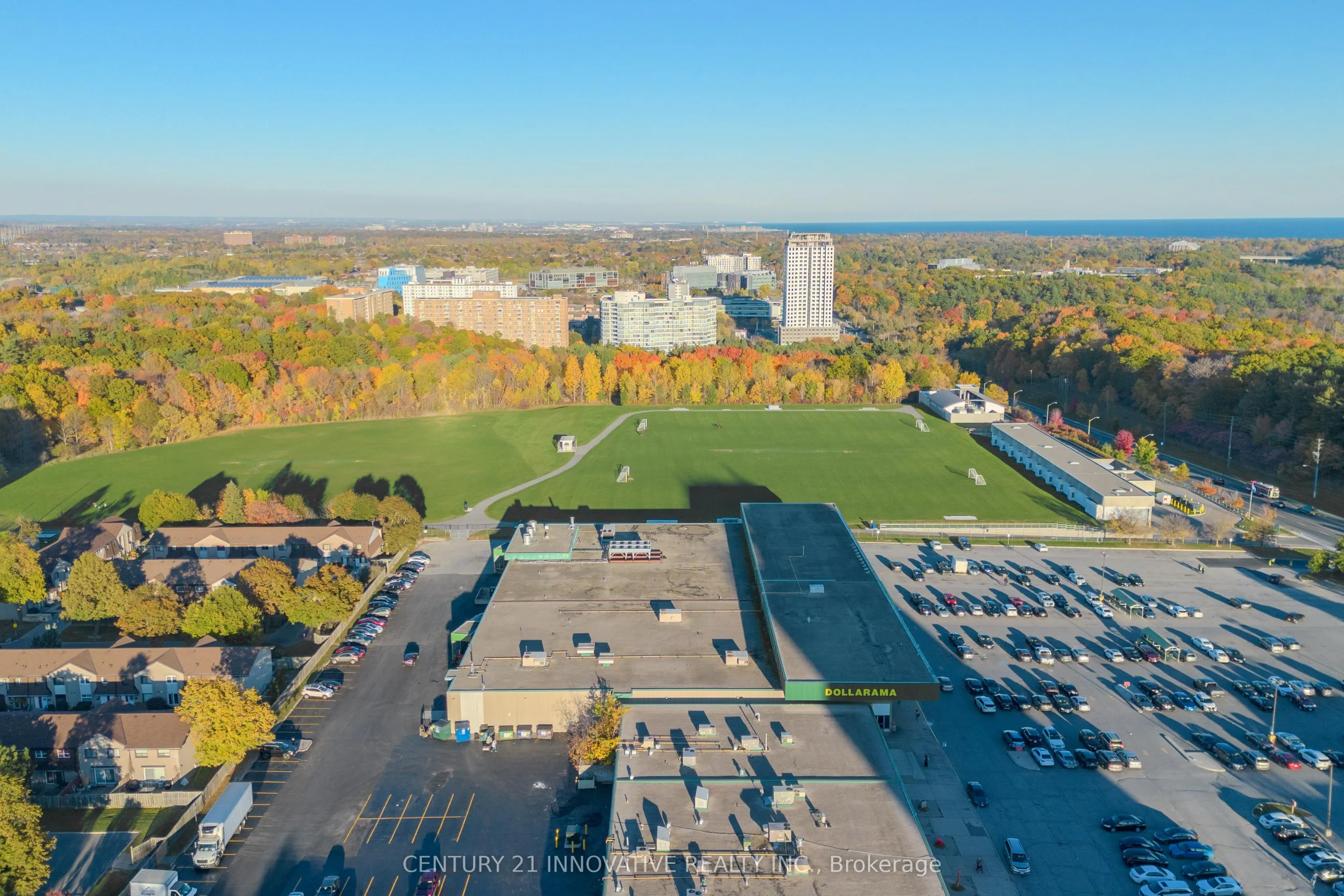 102 Trailridge Crescent, #68