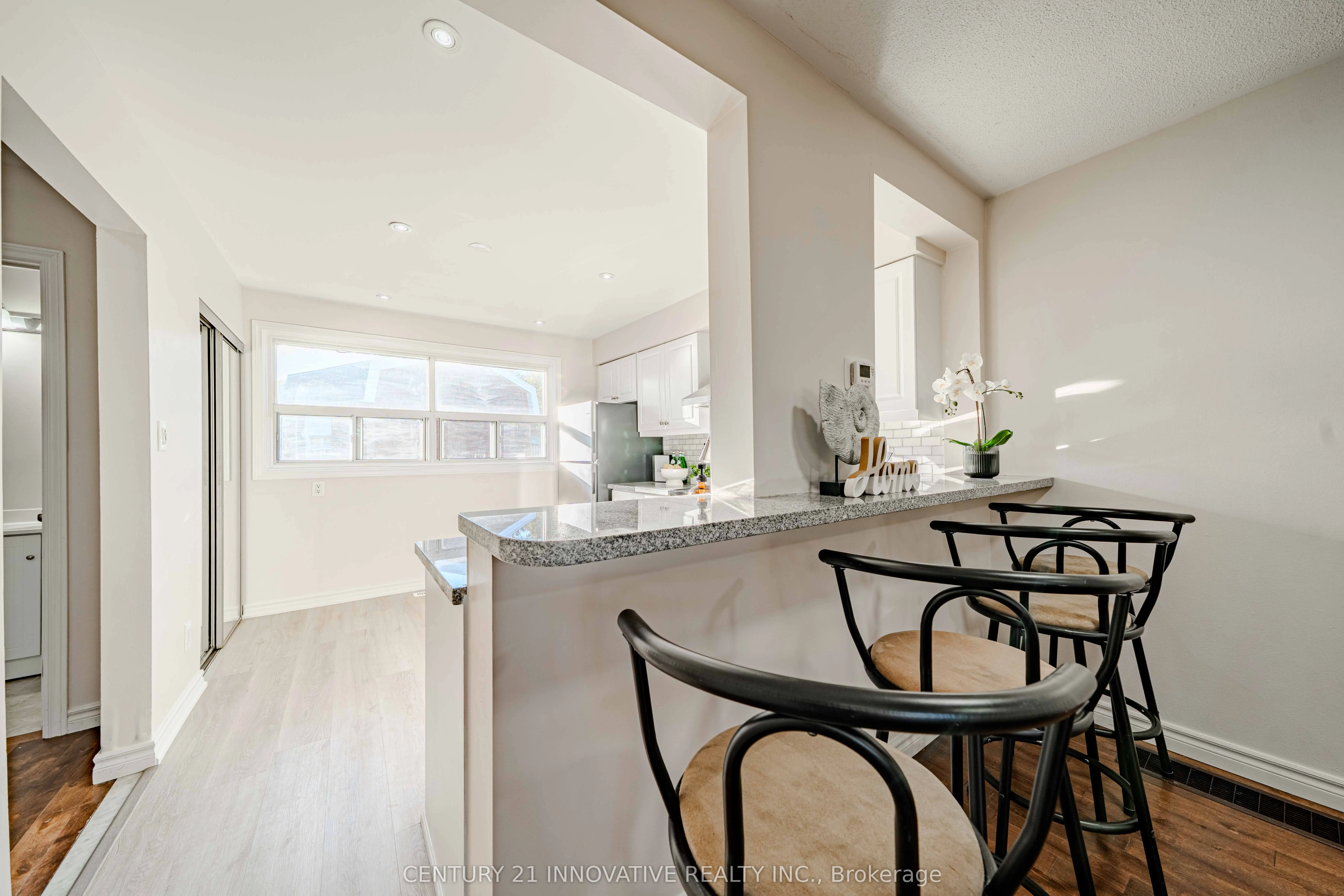 102 Trailridge Crescent, #68