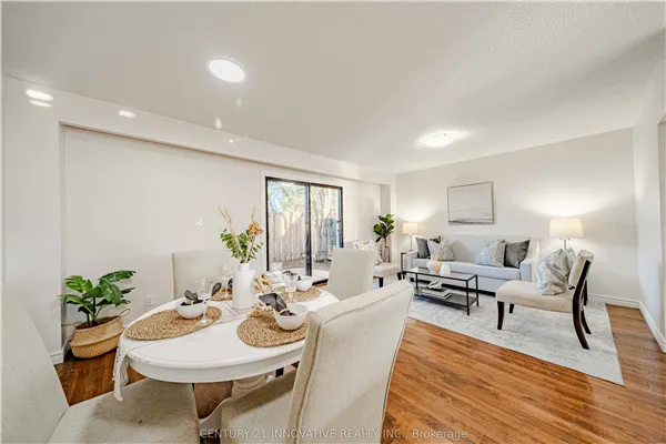 102 Trailridge Crescent, #68