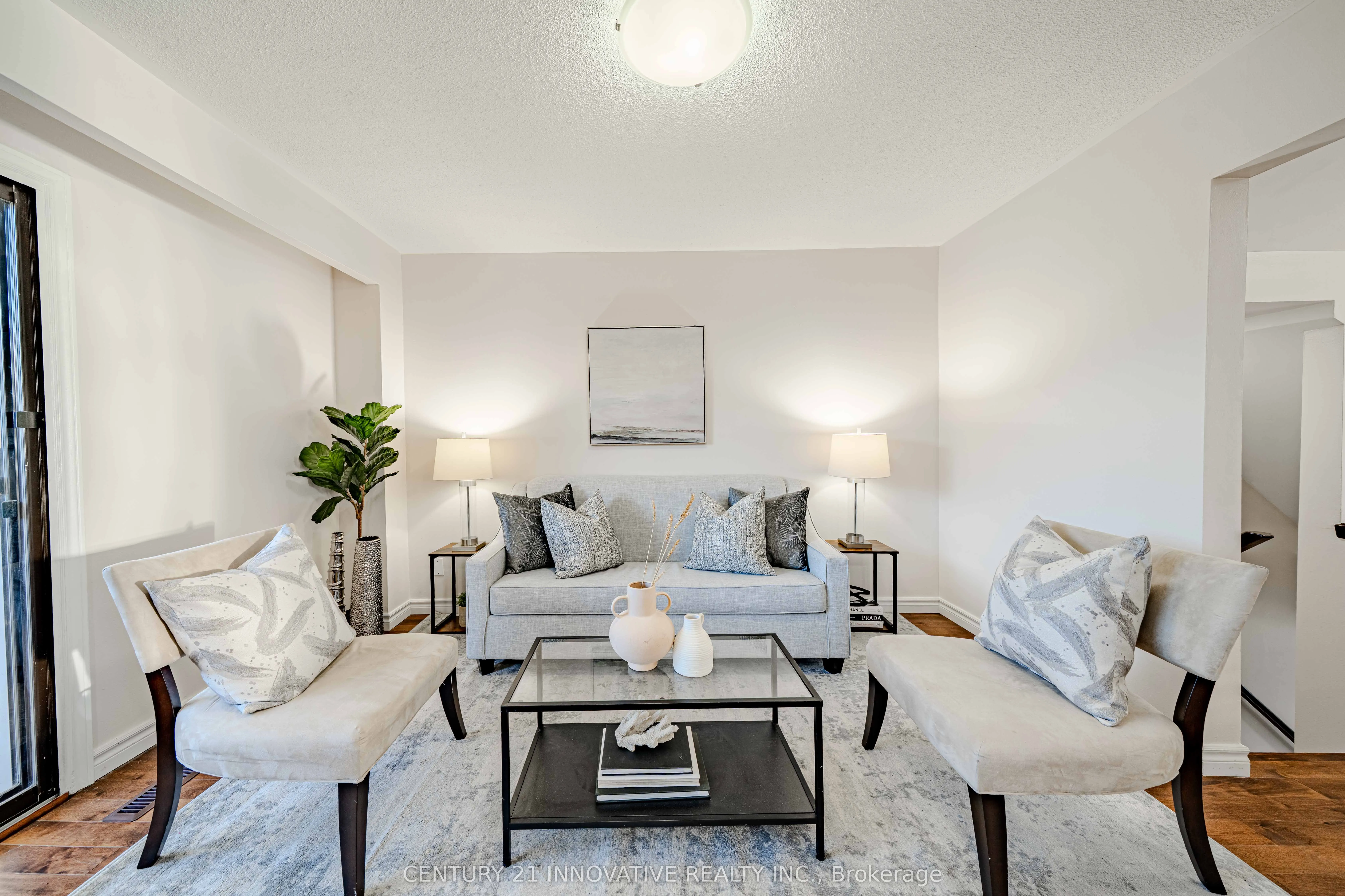 102 Trailridge Crescent, #68