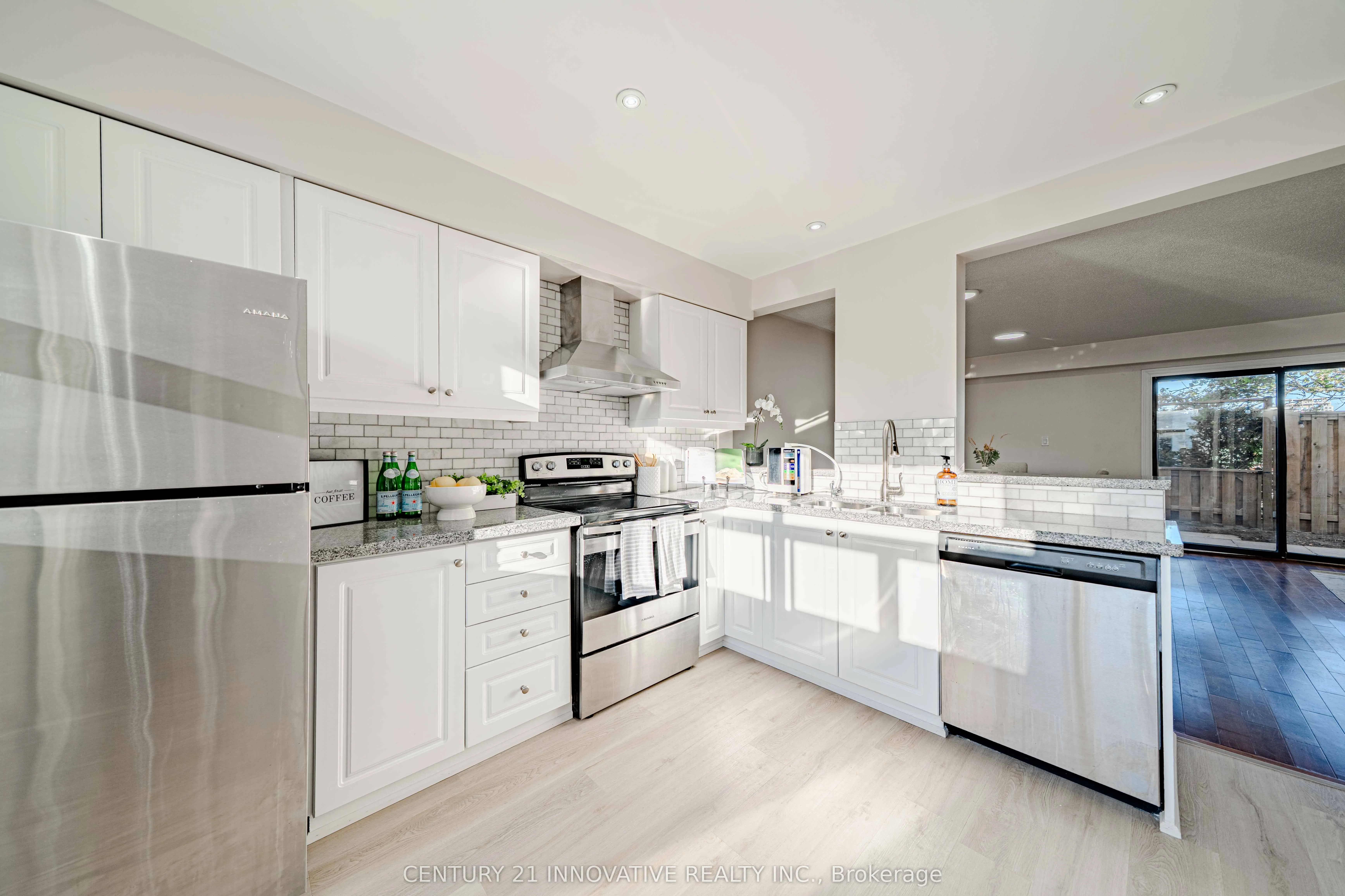 102 Trailridge Crescent, #68