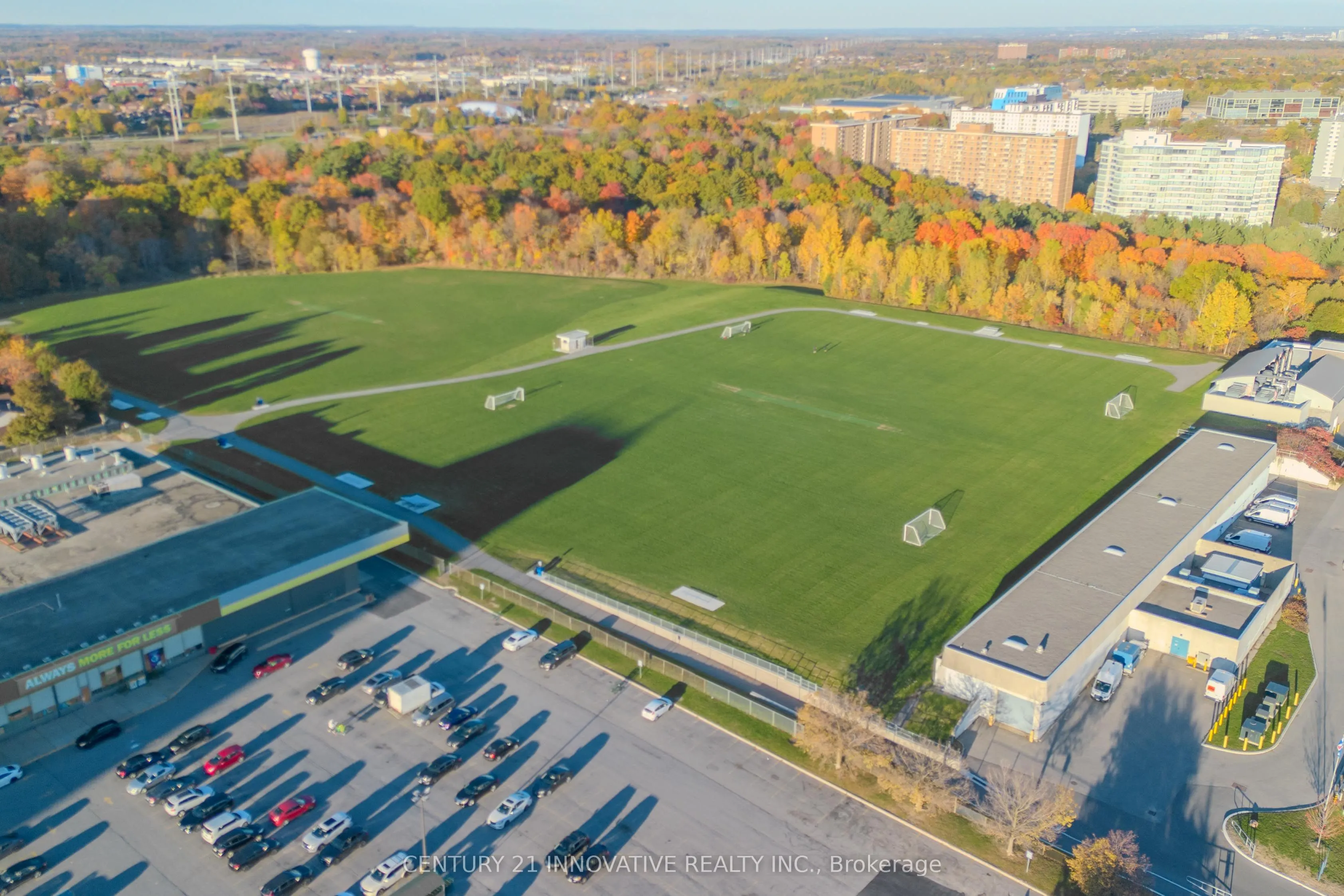 102 Trailridge Crescent, #68