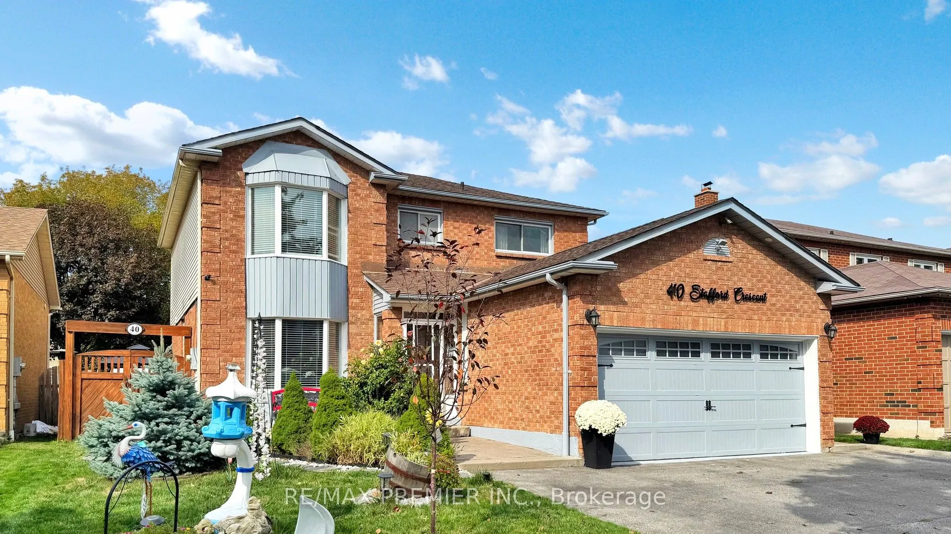 40 Stafford Crescent