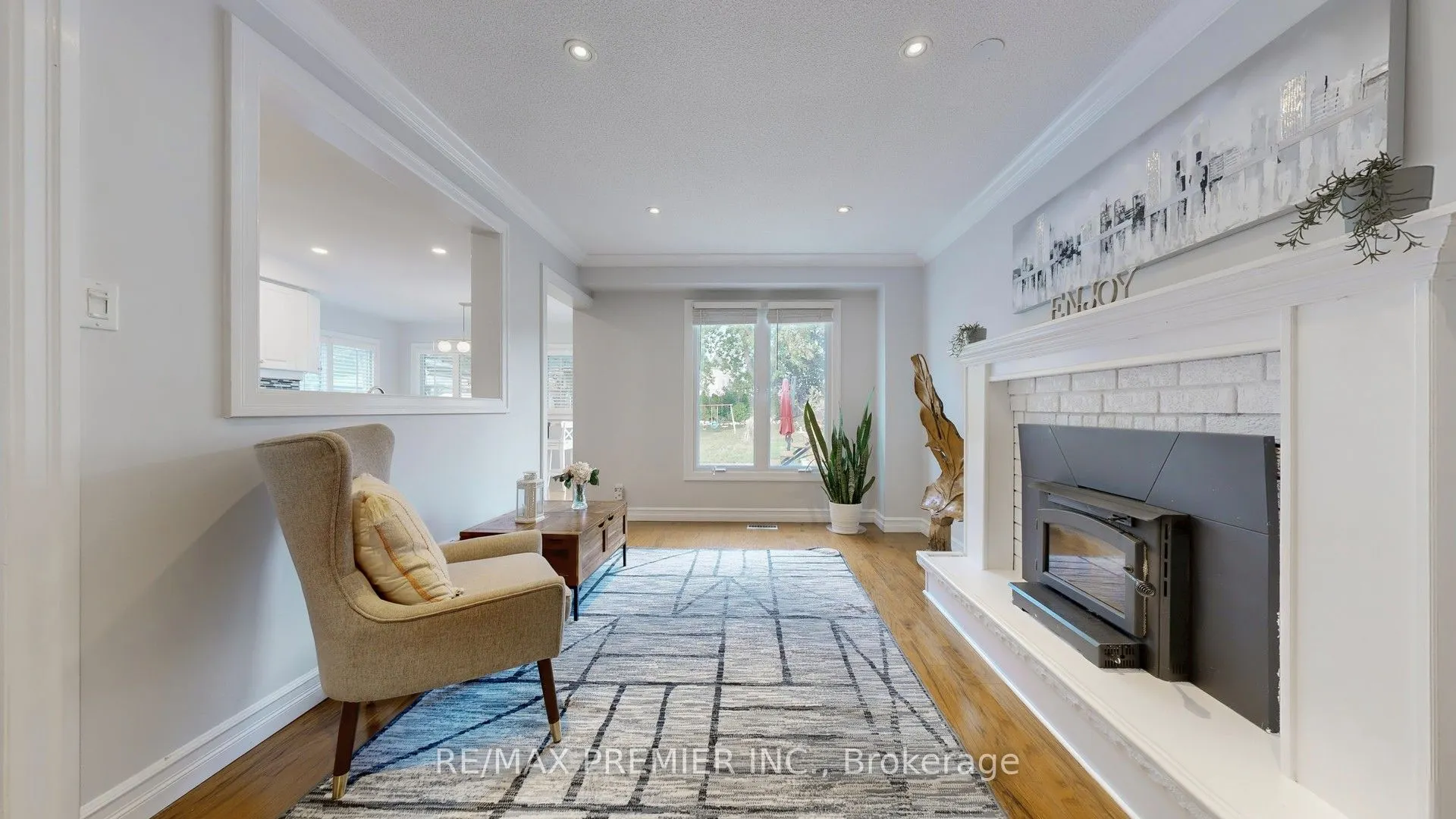 40 Stafford Crescent