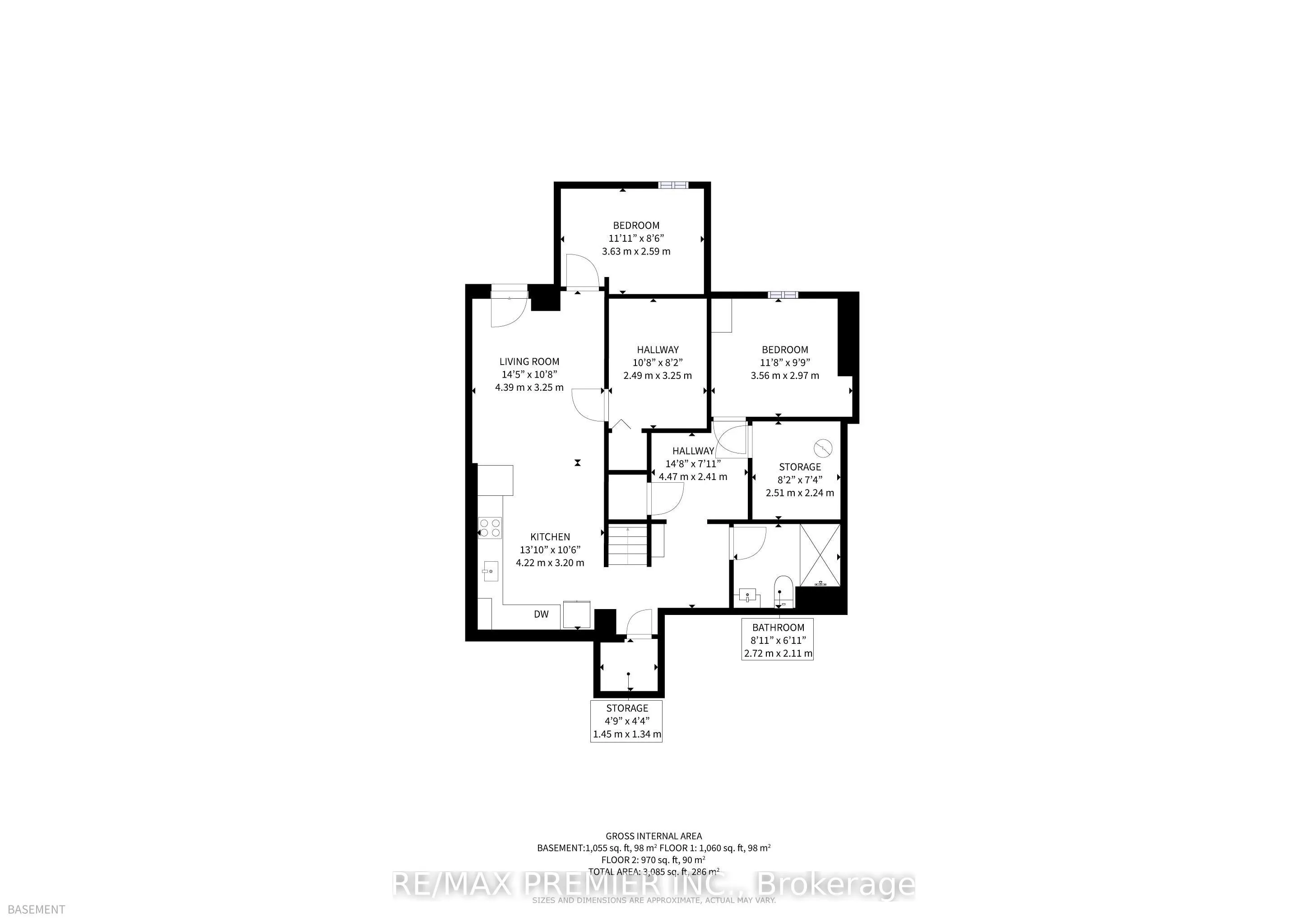 40 Stafford Crescent