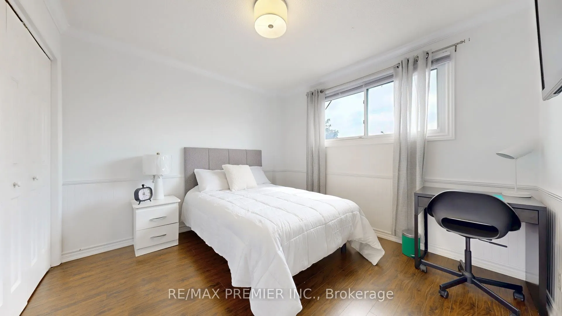 40 Stafford Crescent