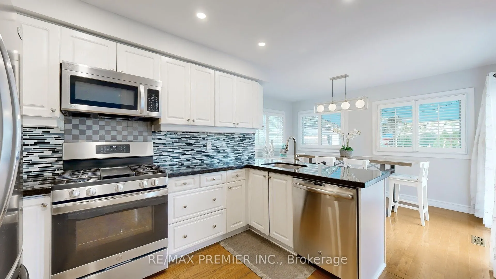 40 Stafford Crescent