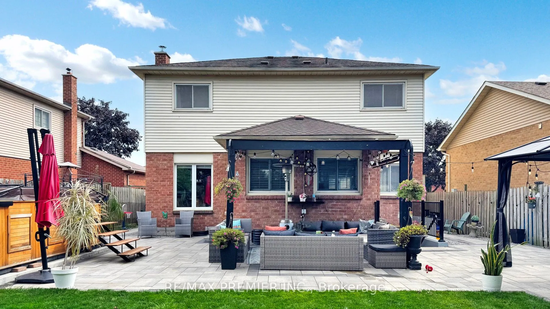 40 Stafford Crescent