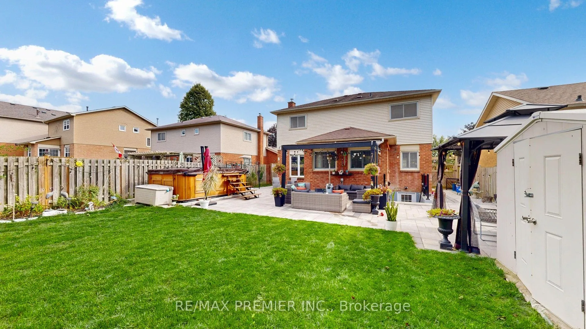 40 Stafford Crescent