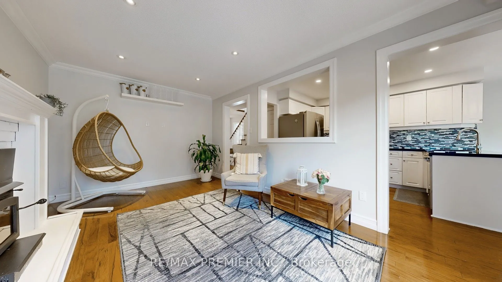 40 Stafford Crescent