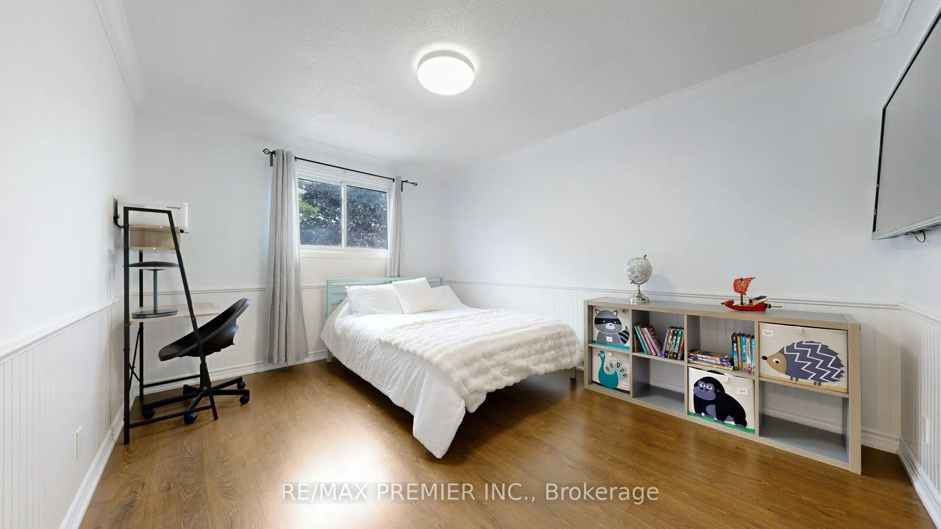 40 Stafford Crescent