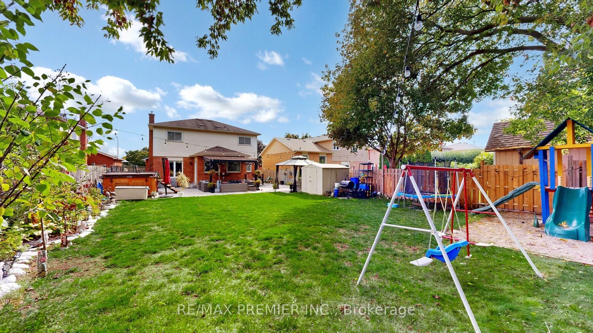 40 Stafford Crescent