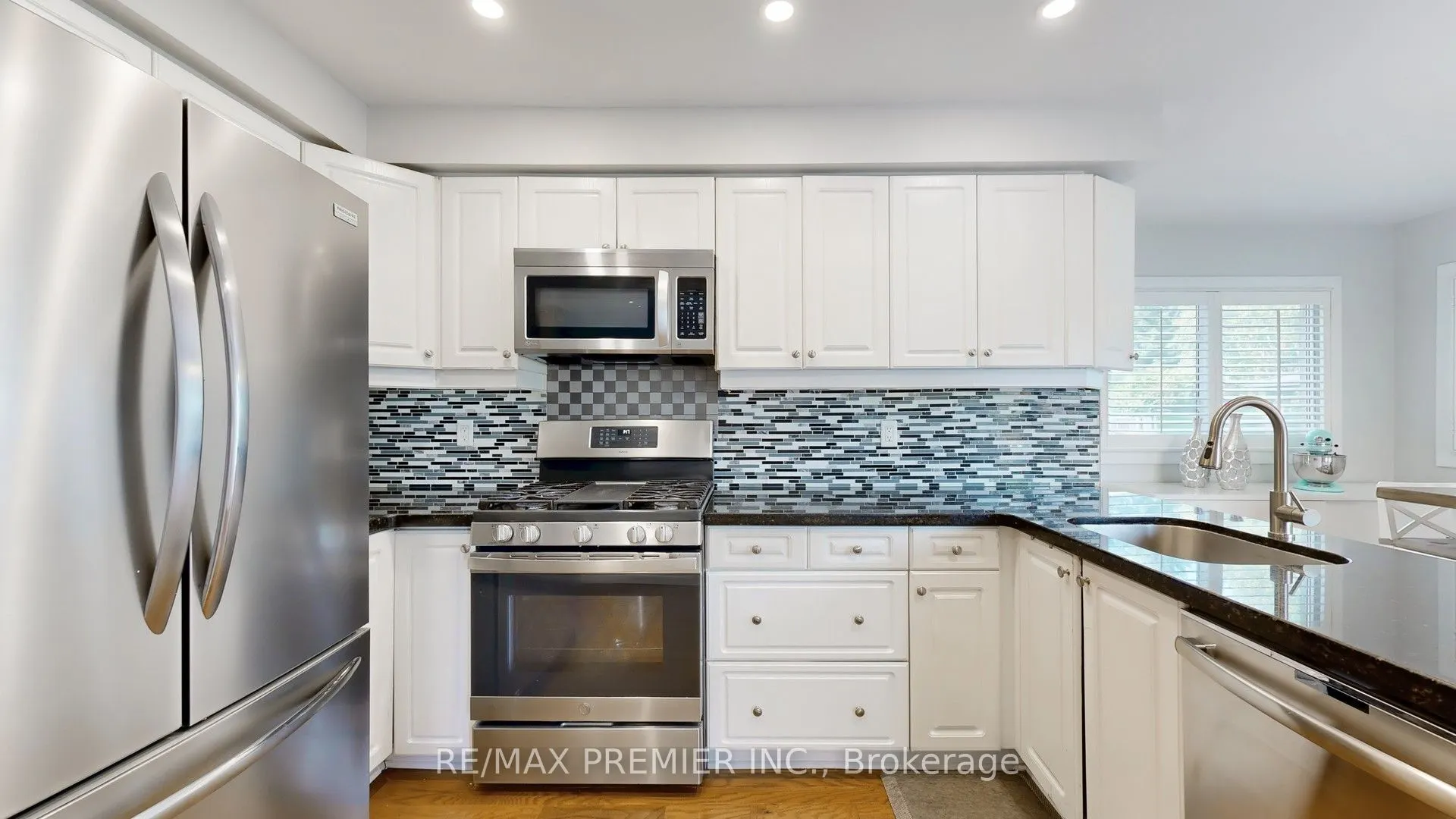 40 Stafford Crescent