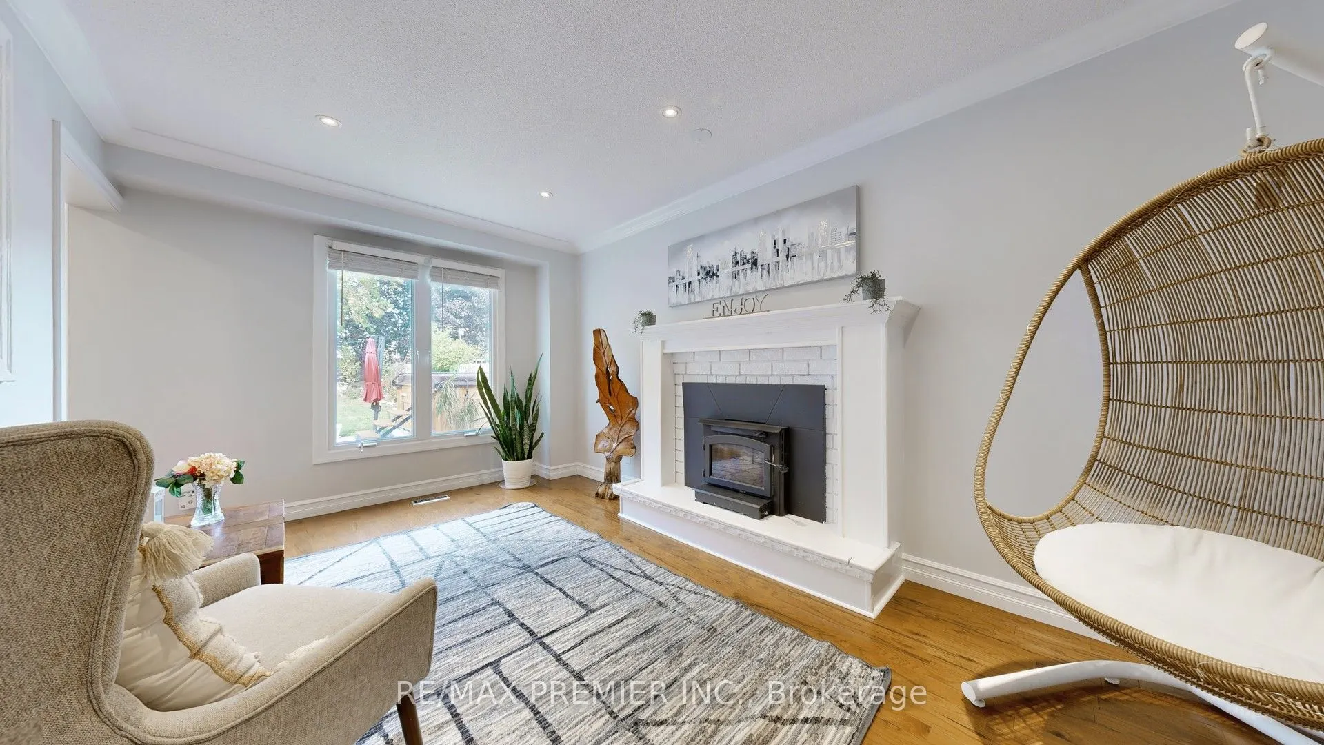 40 Stafford Crescent