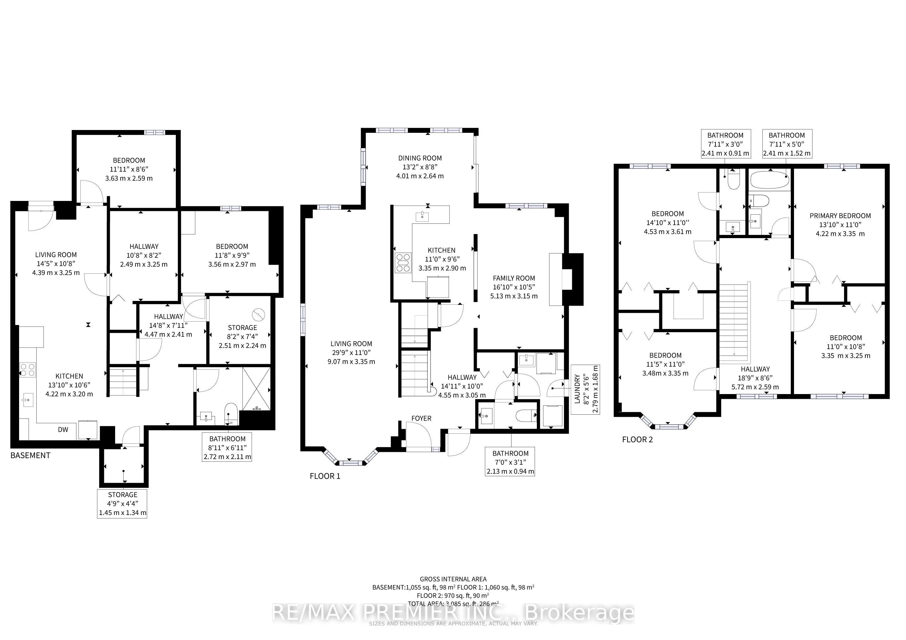 40 Stafford Crescent