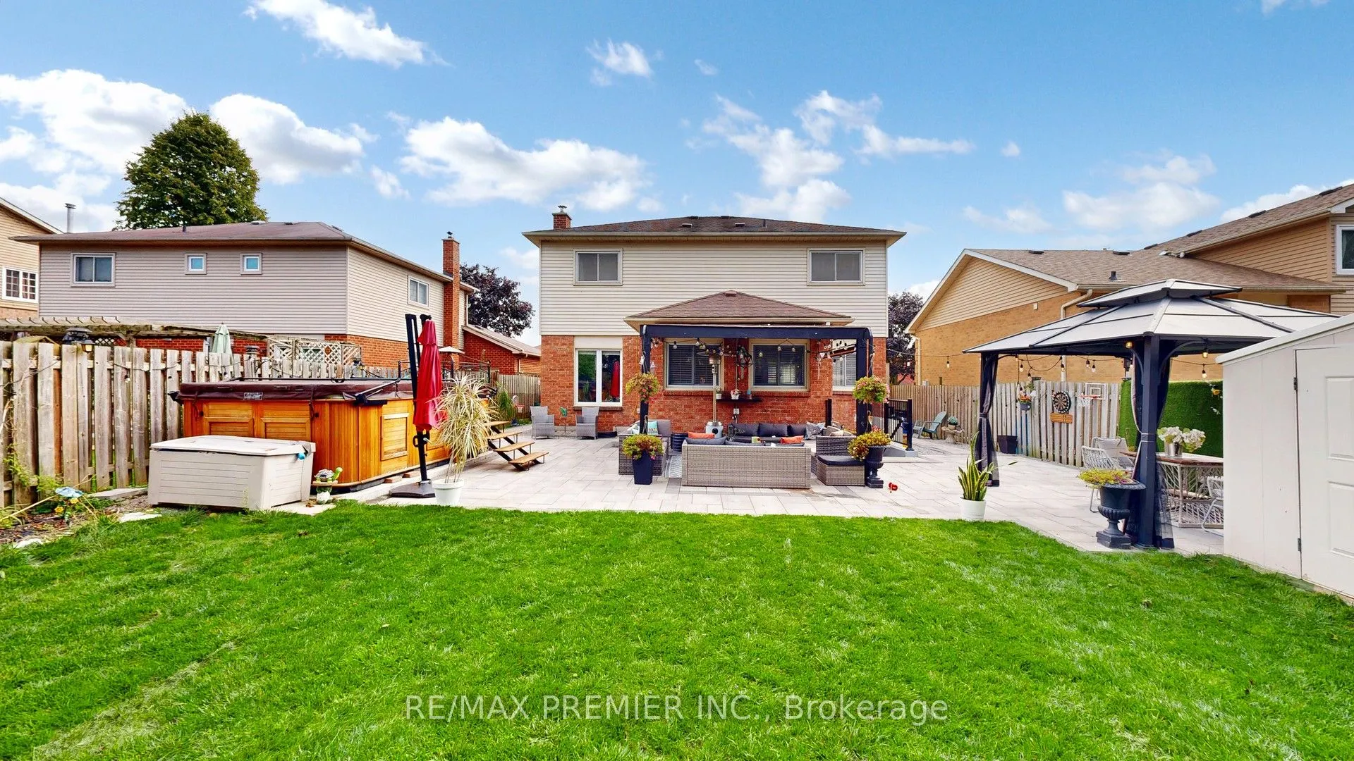 40 Stafford Crescent