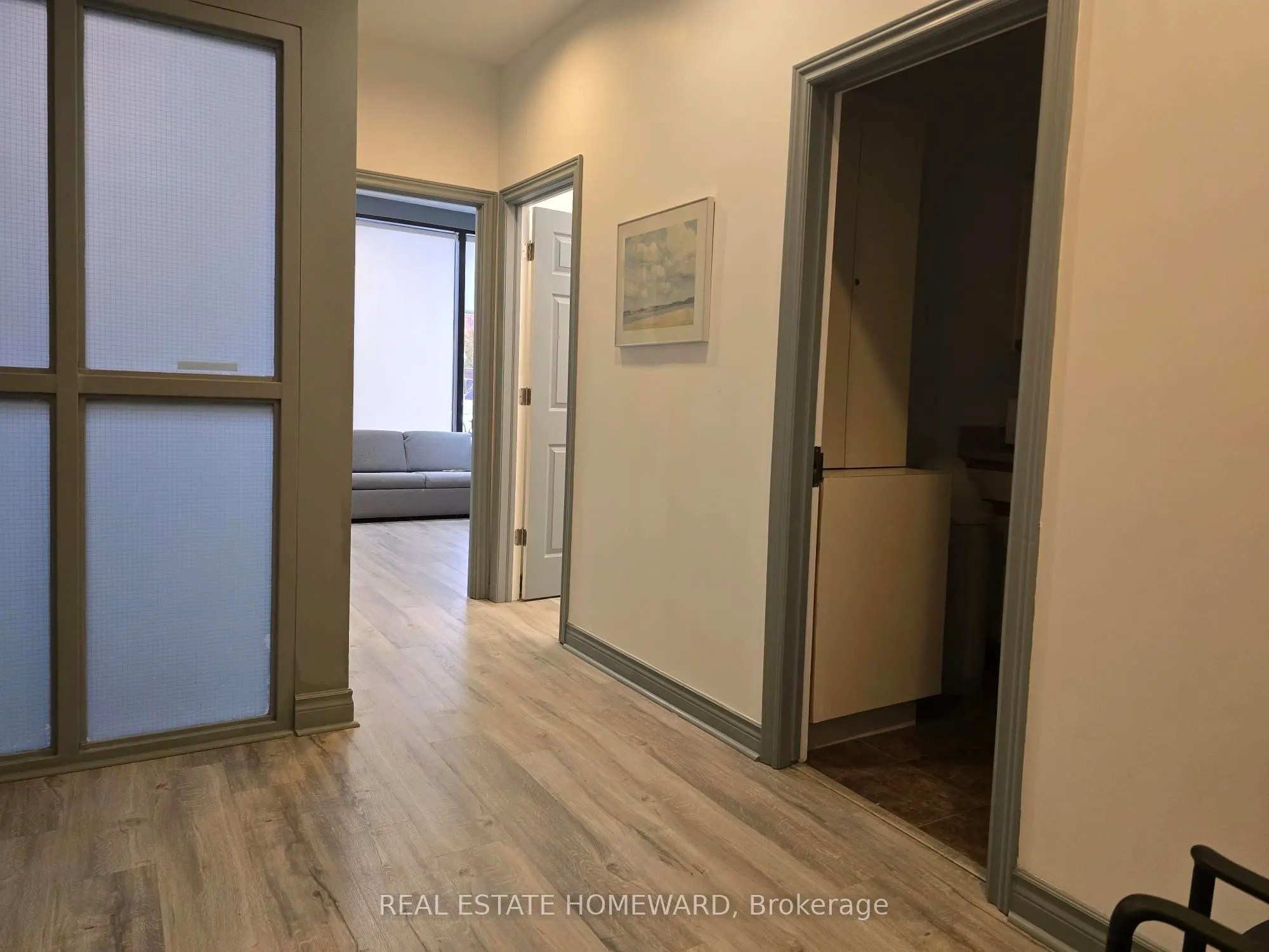 253 Danforth Avenue, #102