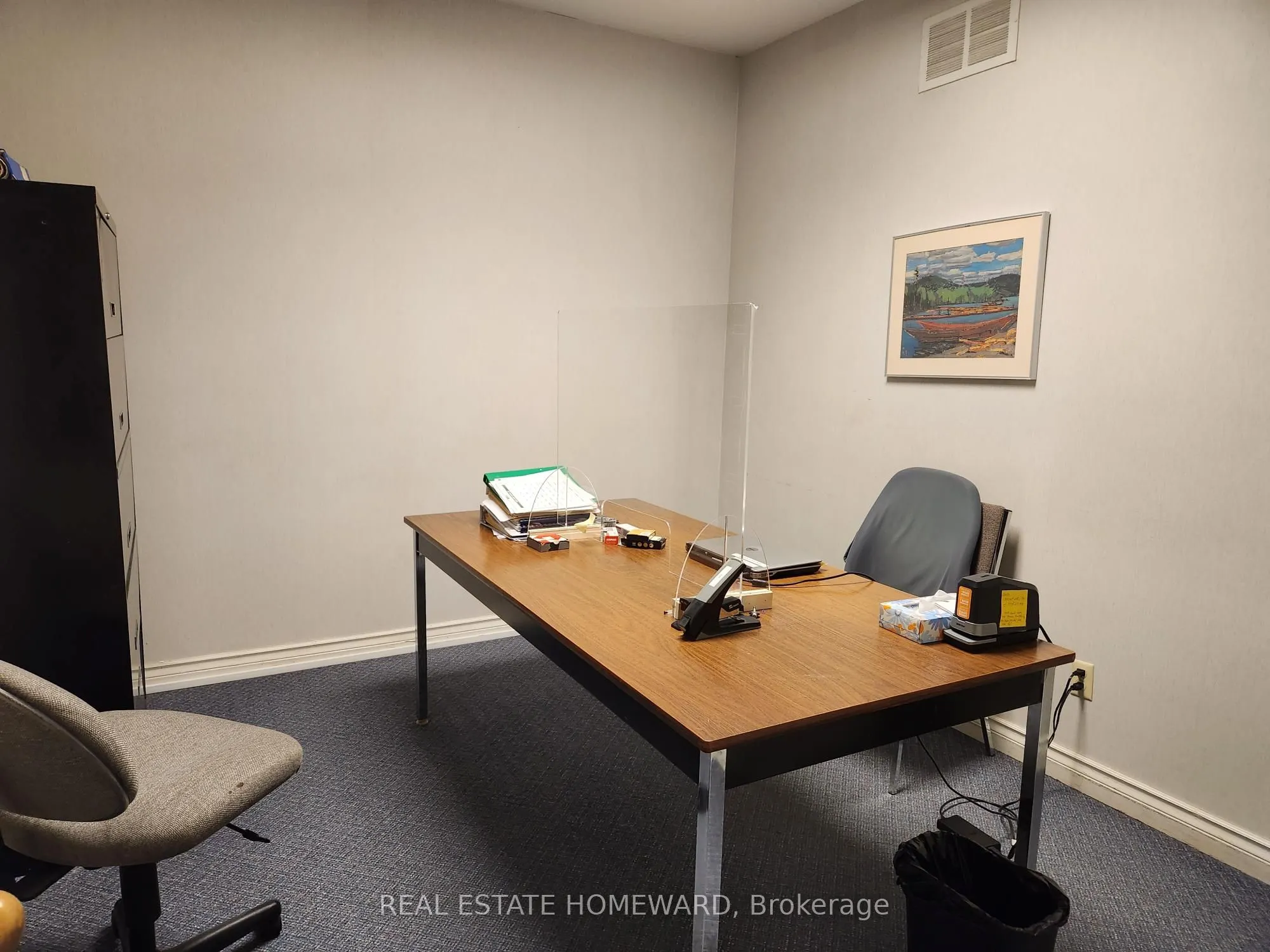 253 Danforth Avenue, #102