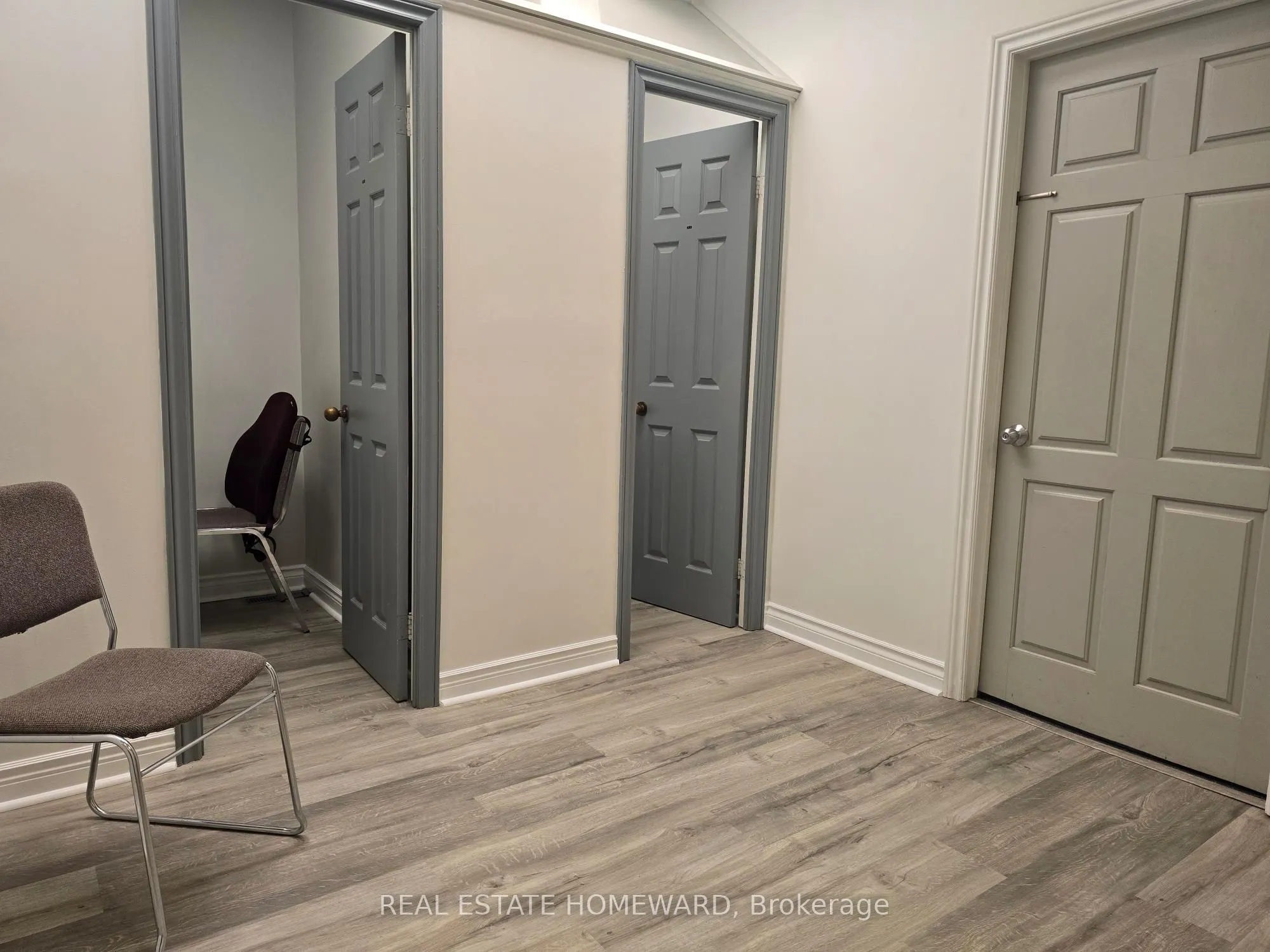 253 Danforth Avenue, #102