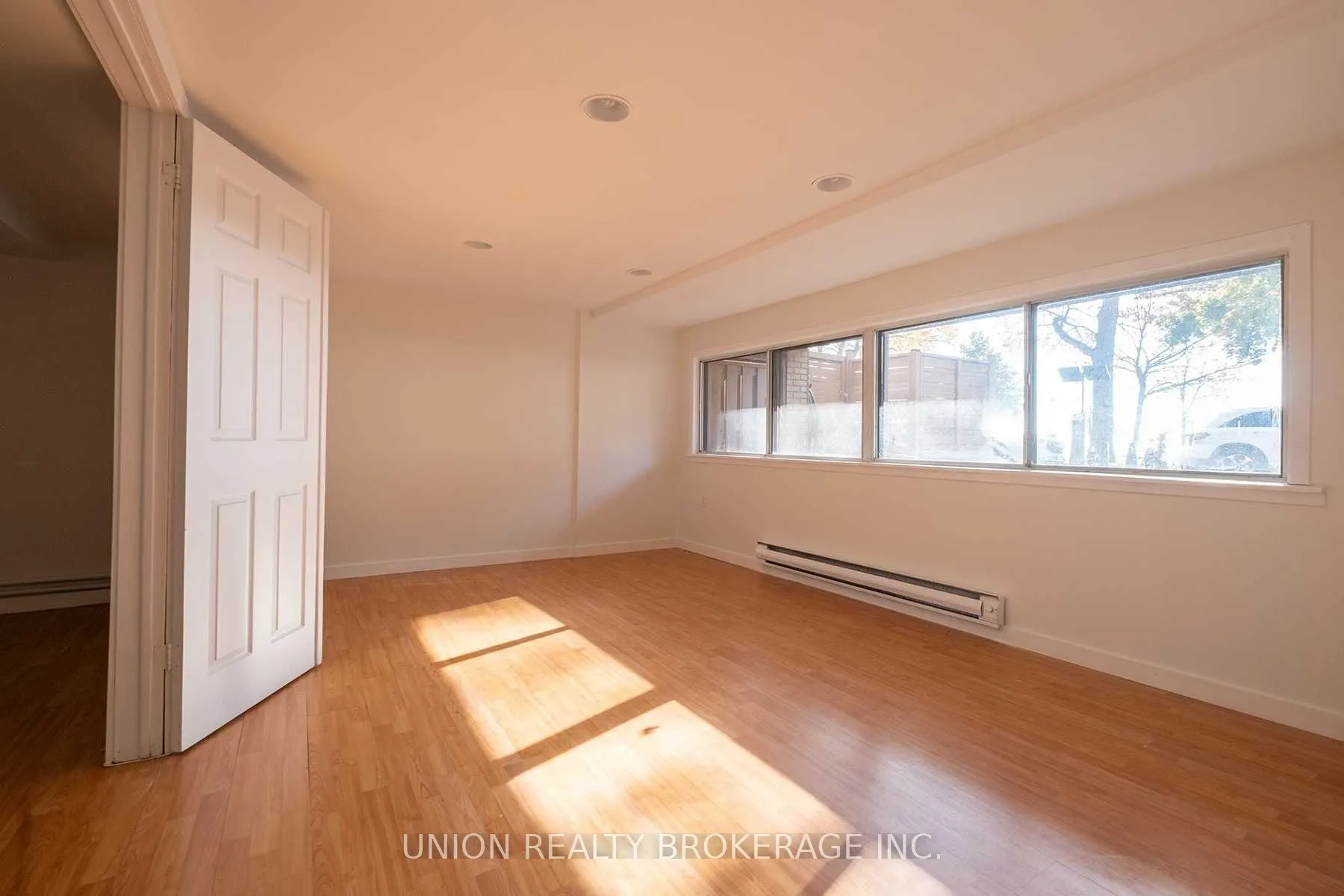 110 Hubbard Boulevard, #Bsmt