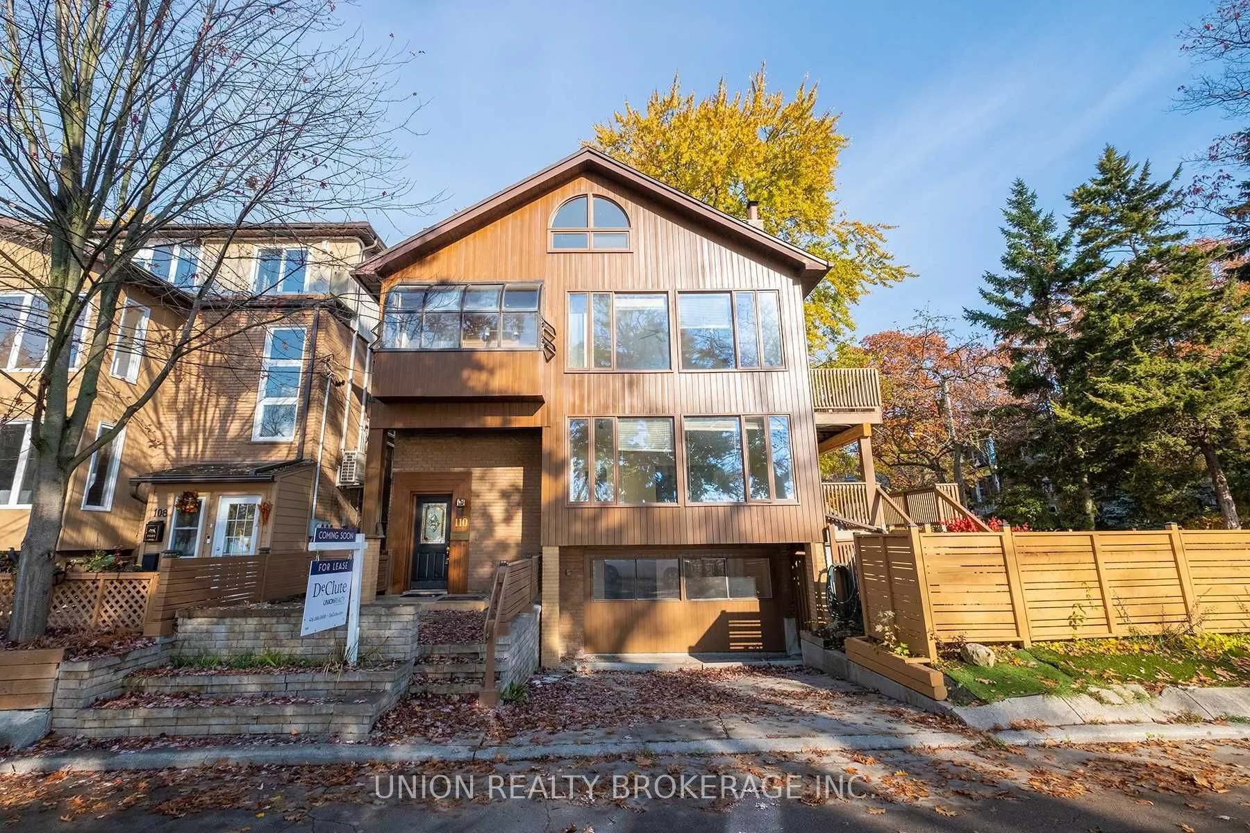 110 Hubbard Boulevard, #Bsmt