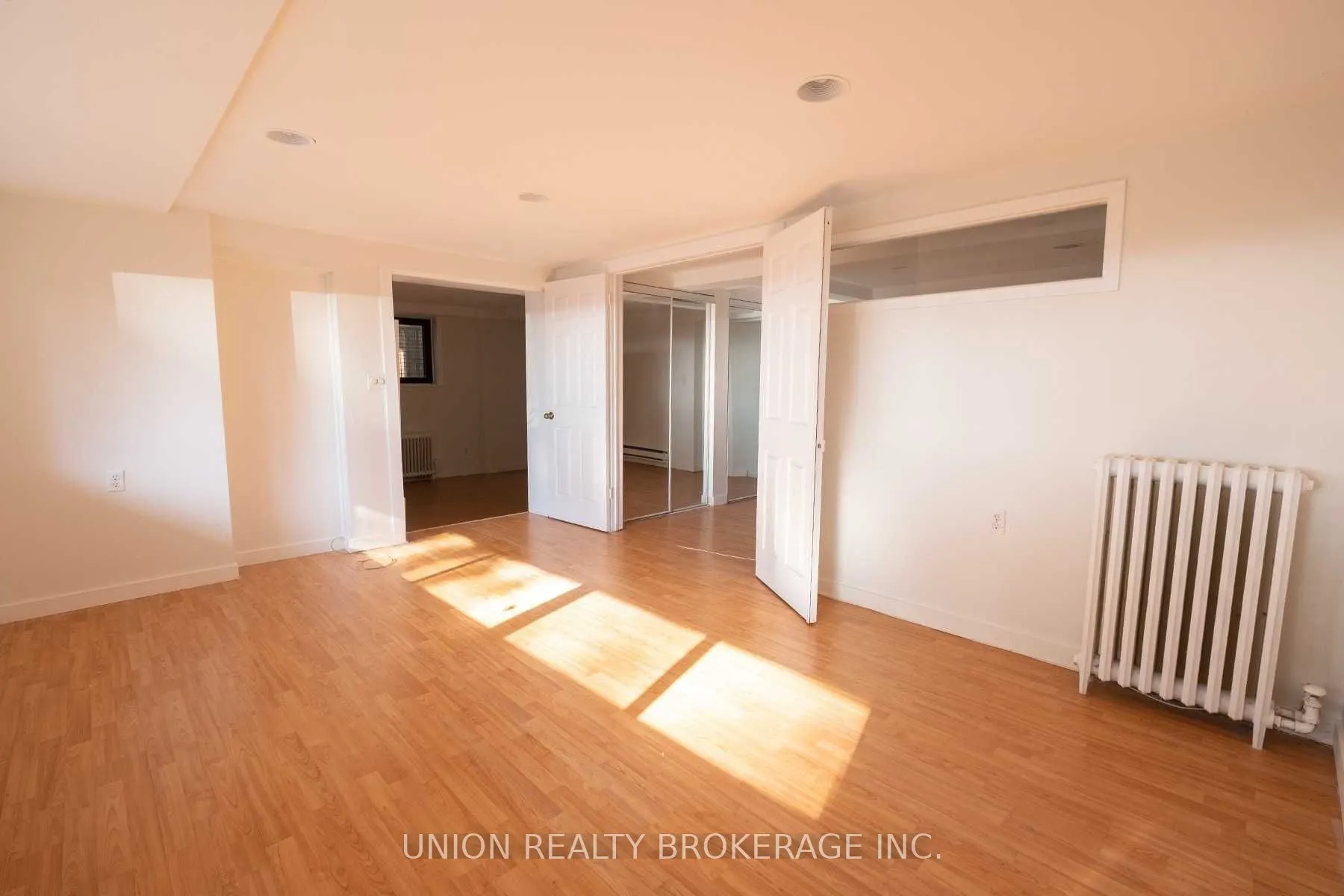 110 Hubbard Boulevard, #Bsmt