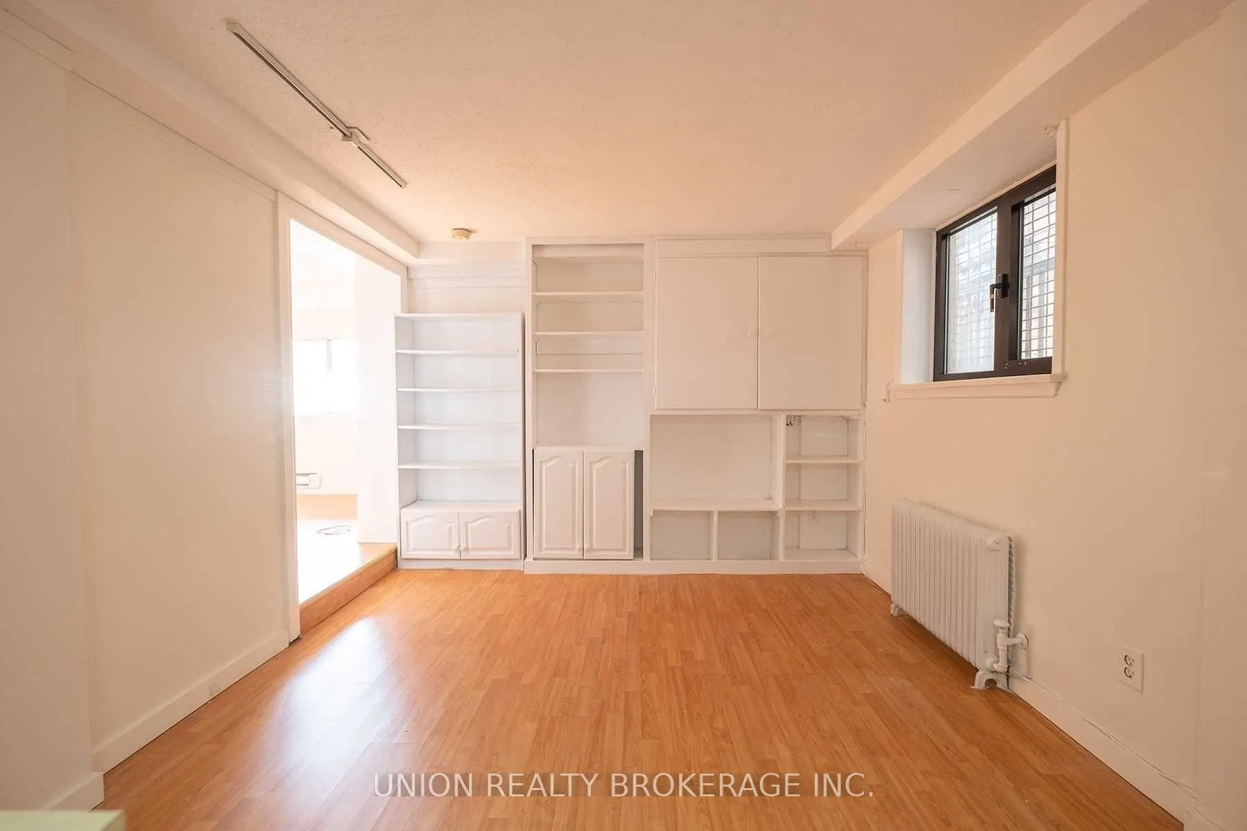 110 Hubbard Boulevard, #Bsmt