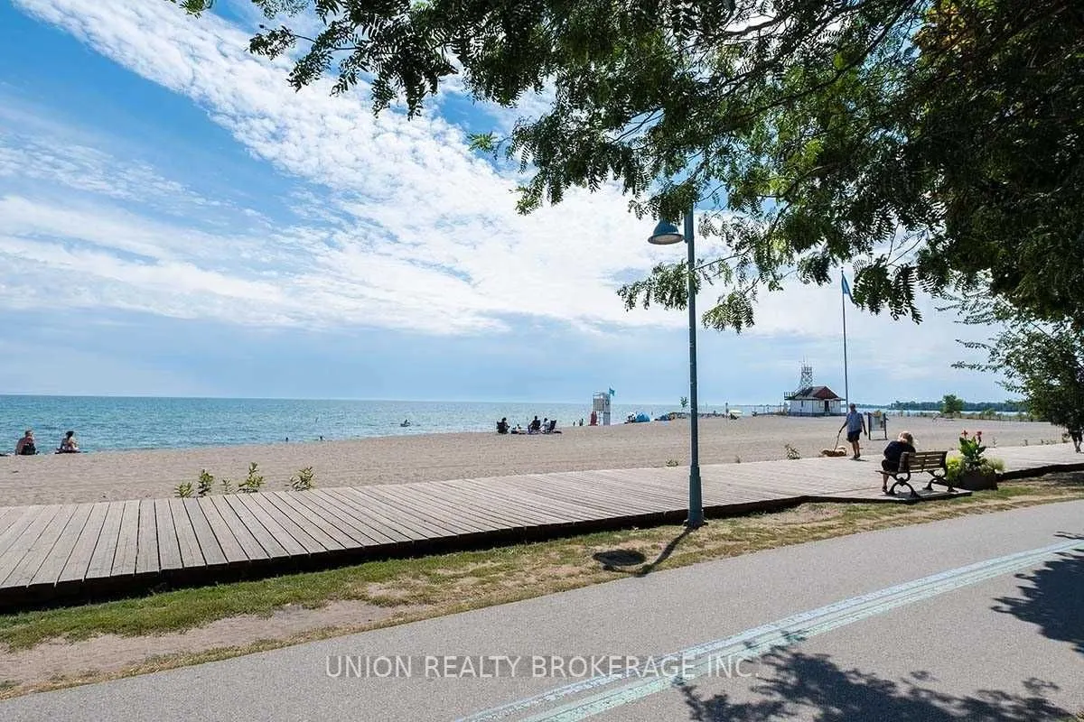 110 Hubbard Boulevard, #Bsmt