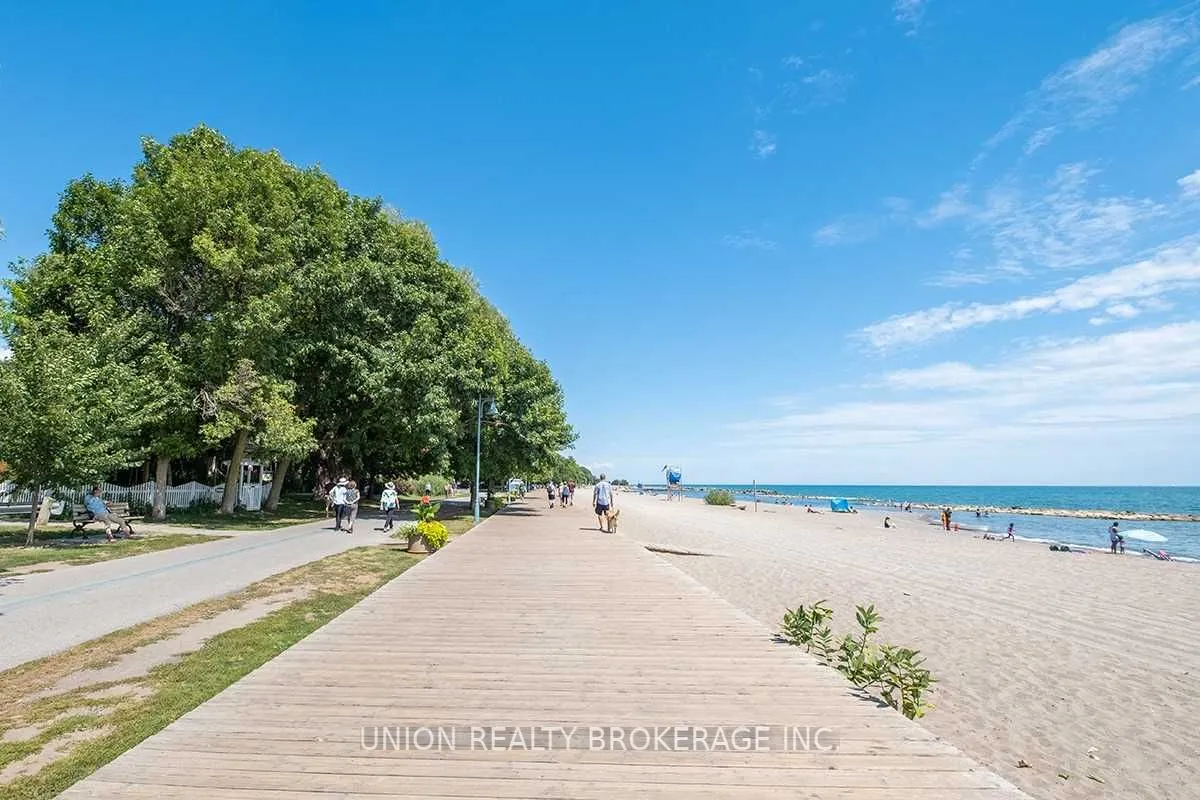 110 Hubbard Boulevard, #Bsmt