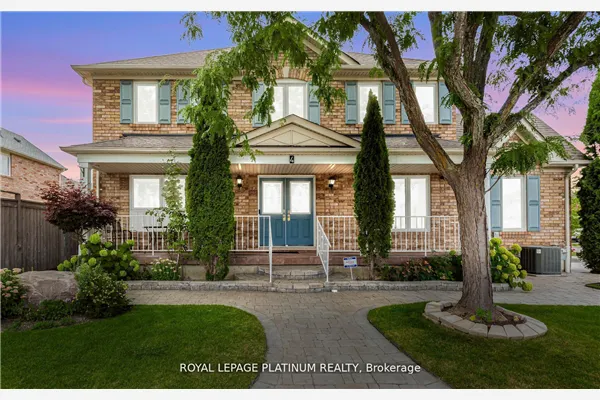 4 Skipperhill Crescent